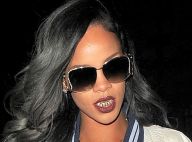 Rihanna : La star gagne son procès contre Topshop
