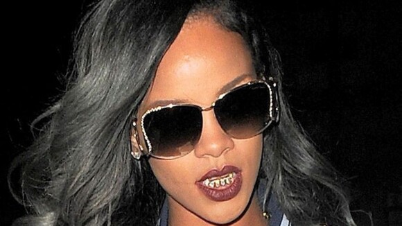 Rihanna : La star gagne son procès contre Topshop