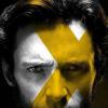 Affiche teaser de Wolverine pour X-Men Days of Future Past.