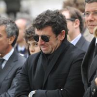 Patrick Bruel et la mort de son 'frère' Guy Carcassonne: 'Je ne m'en remets pas'