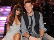 Lea Michele reprend goût à la vie, Cory Monteith de nouveau honoré