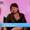 Catherine dans les Anges de la télé-réalité 4, mercredi 18 avril 2012 sur NRJ 12