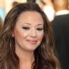 Leah Remini à Los Angeles, le 6 juilet 2011.
