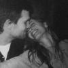 Photo postée par Gisele Bundchen pour l'anniversaire de son mari Tom Brady