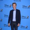 Gabriel Mann à la soirée Summer TCA organisée par Disney/ABC. A Los Angeles. Le 4 août 2013.