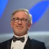 Steven Spielberg à Cannes, le 26 mai 2013.