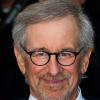 Steven Spielberg à Cannes, le 19 mai 2013.