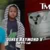 Le site TMZ s'est procuré l'enregistrement de l'appel de Rena Oden, la tante d'Usher, au 911.