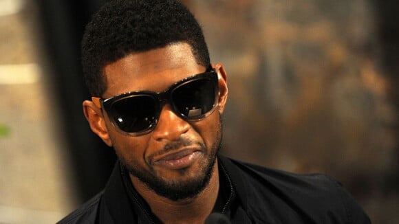 Usher : Son fils de 5 ans placé en soins intensifs, la série noire continue...