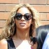 Beyoncé dans les rues de New York le 20 juillet 2013