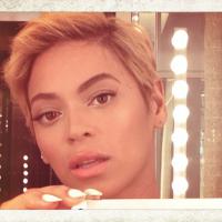 Beyoncé : Métamorphose capillaire pour la star au look garçonne !