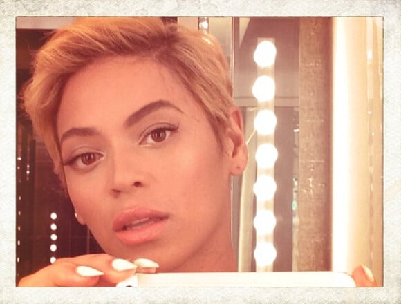 Beyoncé ose la métamorphose capillaire et affiche une coupe garçonne