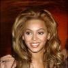 Beyoncé à l'époque de son triomphe avec les Destiny's Child. 2004