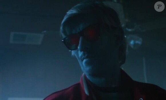 Kavinsky a dévoilé son dernier clip Odd Look, le 6 août 2013.
