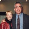 Adam Arkin et sa femme Phyllis Lyons le 16 février 2000 à Los Angeles