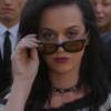 Katy Perry dans le teaser de son prochain single, Roar disponible dès le 12 août prochain et extrait de son album à paraître, Prism.