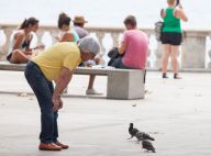 Bernie Ecclestone : Le milliardaire préfère les pigeons à sa jeune épouse