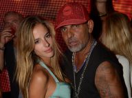 Christian Audigier : Avec sa belle Nathalie Sorensen, il enflamme Saint-Tropez !