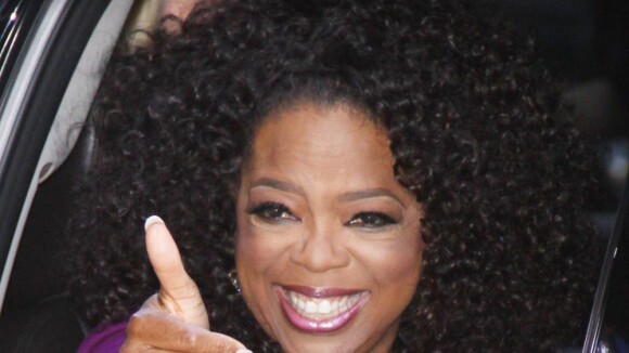 Oprah Winfrey victime de racisme ? La vendeuse incriminée ne comprend pas