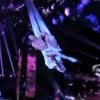 Roland et Anne dans un numéro plein de poésie dans The Best, le meilleur artiste, vendredi 16 août 2013 sur TF1