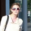 Mischa Barton à Los Angeles, le 18 juillet 2013.