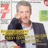 Télé 7 Jours - en kiosques le lundi 19 août 2013