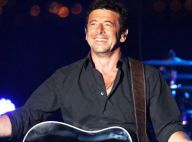 Patrick Bruel : Roi d'une soirée très spéciale à la Citadelle de Saint-Tropez