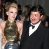 Carey Mulligan et Marcus Mumford au Costume Institute Gala le 7 mai 2012, un mois après leur mariage. En 2013, le couple a acheté une ferme dans le Devon.