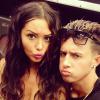 Tarek, le petit frère de la jolie Nabilla, star des réseaux sociaux !