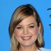 Kirsten Storms prend la pose à la soirée Disney TCA Summer Press Tour Red Carpet Event, au Beverly Hilton Hotel de Beverly Hills, à Los Angeles, le 4 août 2013.