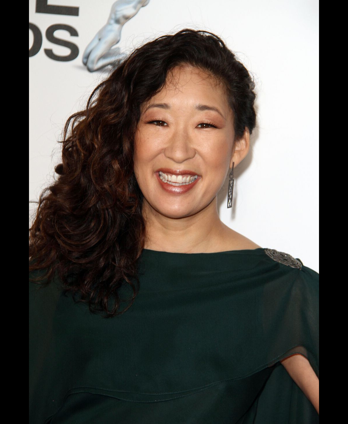 Photo Sandra Oh La 44e Soir e NAACP Image Awards Los Angeles Le Photo Sandra Oh La 44e Soir e NAACP Image Awards Los Angeles Le