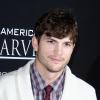 Ashton Kutcher en août 2013 à Los Angeles