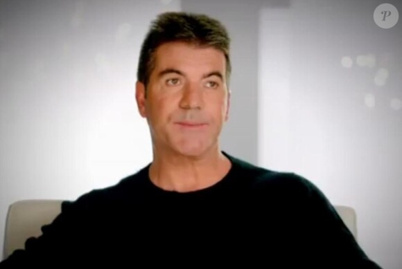 Simon Cowell dans la prochaine saison de X Factor USA, diffusée à partir de septembre 2013.