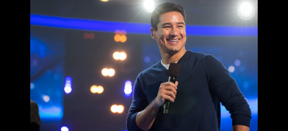 Mario Lopez dans la prochaine saison de X Factor USA, diffusée à partir de septembre 2013.