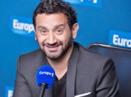 Cyril Hanouna sur Europe 1 : ''C'est un dîner de cons, je ferai le con''