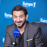 Cyril Hanouna sur Europe  1 : ''C'est un dîner de cons, je ferai le con''