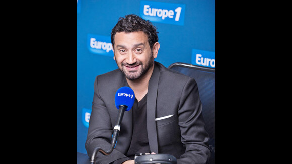 Cyril Hanouna sur Europe  1 : ''C'est un dîner de cons, je ferai le con''