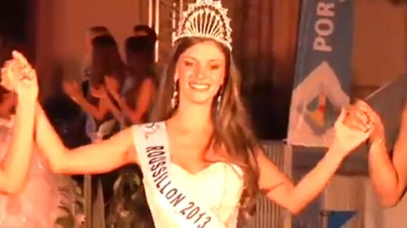 Miss Roussillon 2013 destituée : ''Blessée'', Norma Julia contre-attaque
