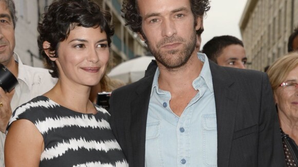 Angoulême 2013 : Romain Duris et Audrey Tautou stars de l'ouverture du Festival