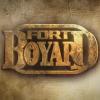 Fort Boyard (émission 8), le 24 août 2013 sur France 2.