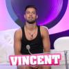 Vincent de Secret Story 7, quotidienne du samedi 24 août 2013 sur TF1.