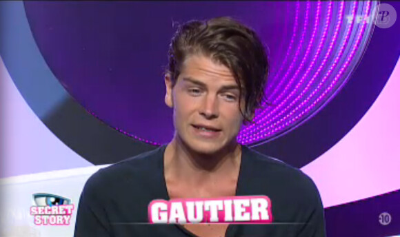 Secret Story 7, quotidienne du samedi 24 août 2013 sur TF1.