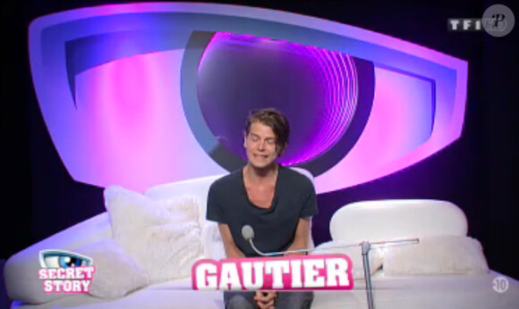 Secret Story 7, quotidienne du samedi 24 août 2013 sur TF1.