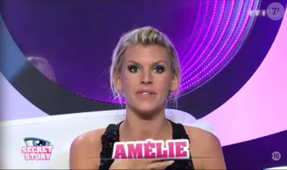 Secret Story 7, quotidienne du samedi 24 aût 2013.