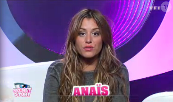 Secret Story 7, quotidienne du samedi 24 aût 2013.