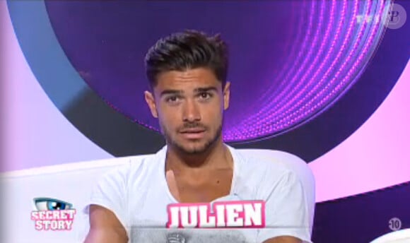 Secret Story 7, quotidienne du samedi 24 aût 2013.