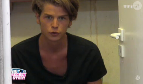 Secret Story 7, quotidienne du samedi 24 aût 2013.