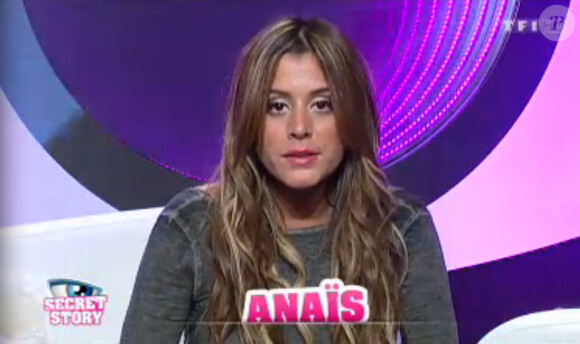 Secret Story 7, quotidienne du samedi 24 aût 2013.