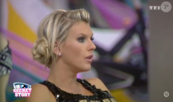 Secret Story 7, quotidienne du samedi 24 aût 2013.