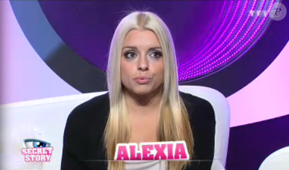 Secret Story 7, quotidienne du samedi 24 aût 2013.